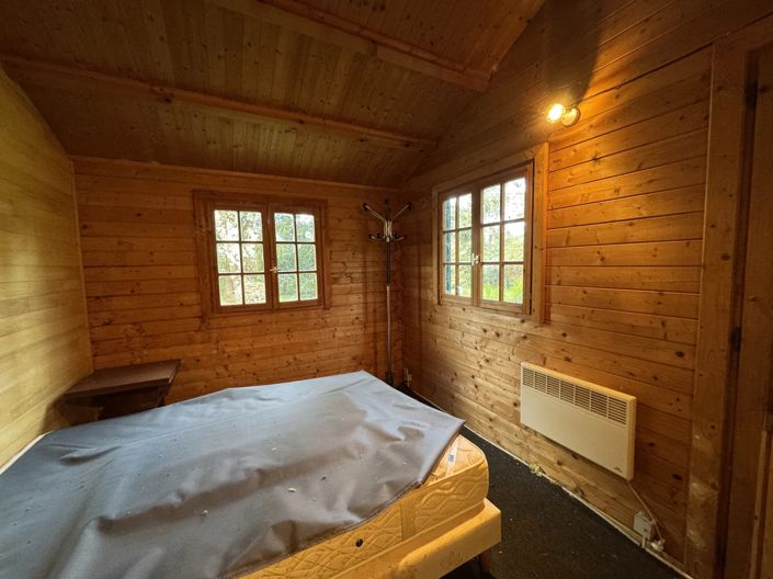 Image No.14-Maison de village de 2 chambres à vendre à Les Adjots