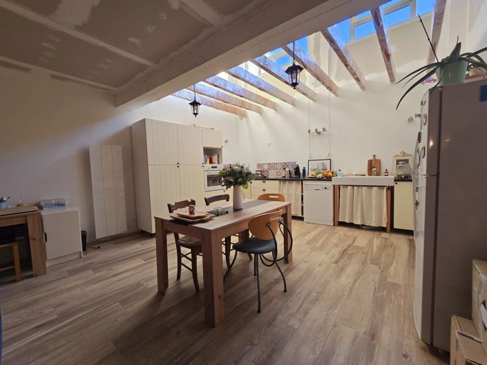 Image No.1-3 Bed Village House for sale