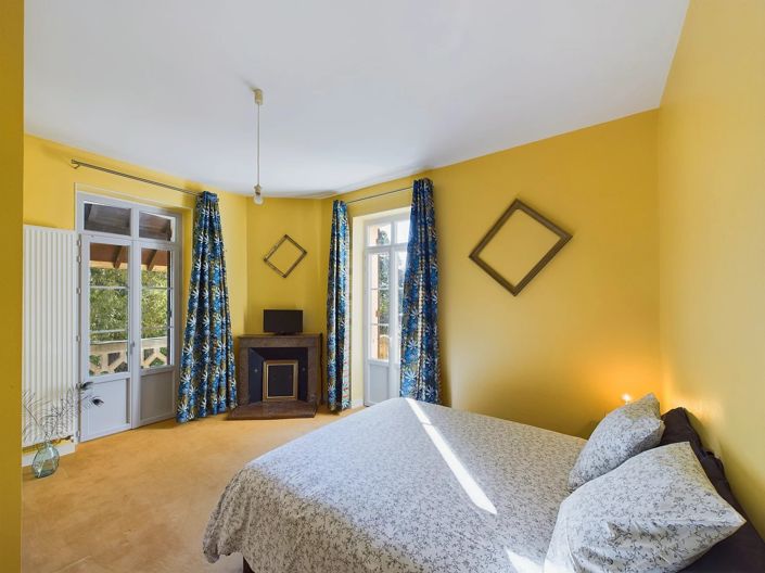 Image No.12-Maison de 9 chambres à vendre à Pineuilh