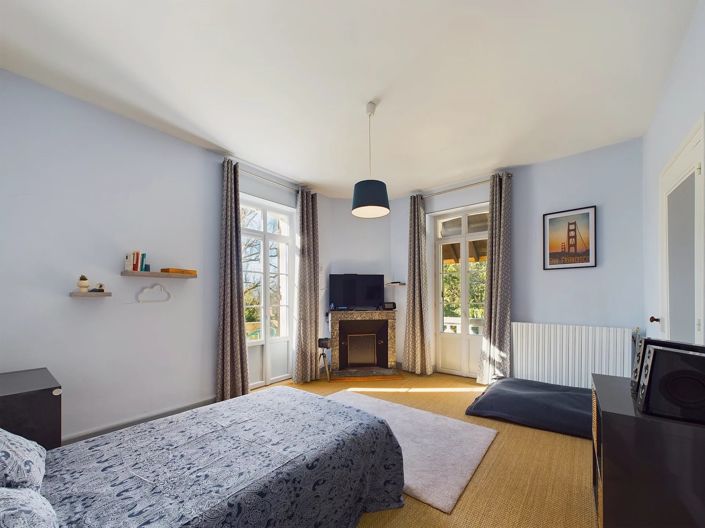 Image No.14-Maison de 9 chambres à vendre à Pineuilh