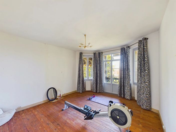 Image No.15-Maison de 9 chambres à vendre à Pineuilh