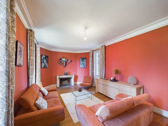 Image No.2-Maison de 9 chambres à vendre à Pineuilh