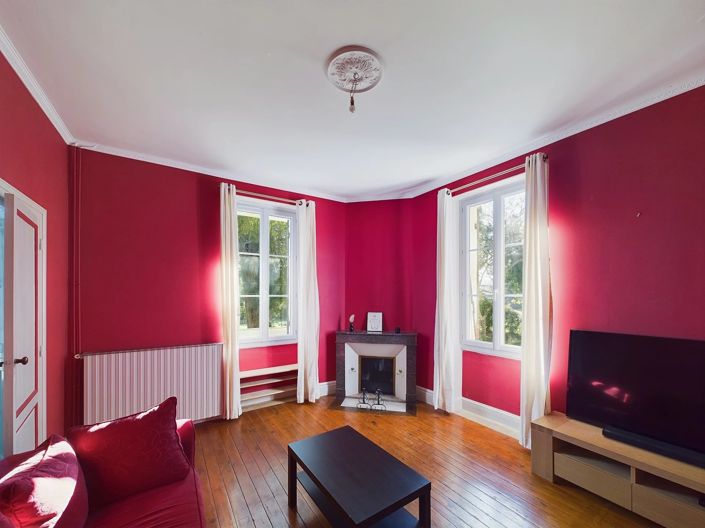 Image No.5-Maison de 9 chambres à vendre à Pineuilh