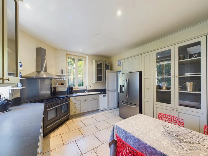 Image No.4-Maison de 9 chambres à vendre à Pineuilh