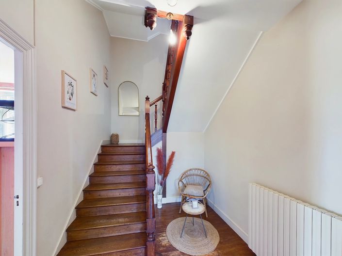 Image No.7-Maison de 9 chambres à vendre à Pineuilh