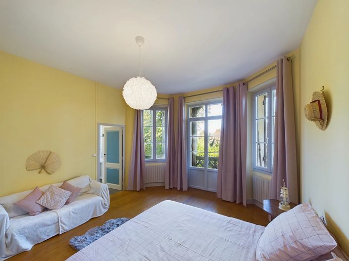 Image No.9-Maison de 9 chambres à vendre à Pineuilh