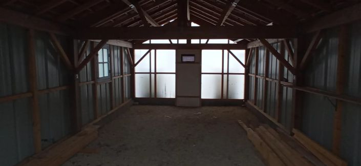 Image No.10-Village House for sale