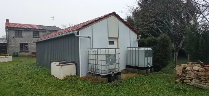 Image No.11-Village House for sale