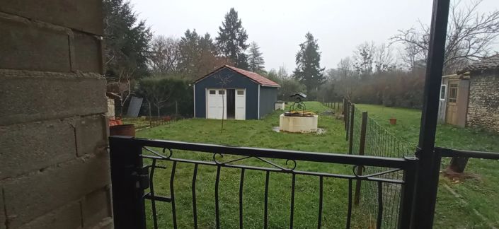 Image No.15-Village House for sale