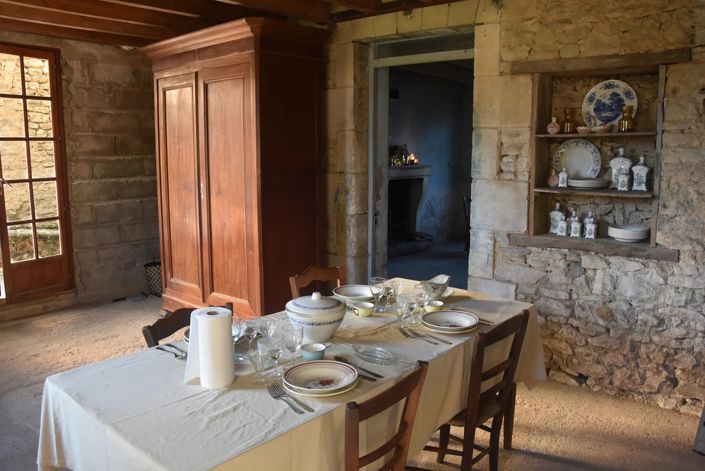 Image No.4-Village House for sale