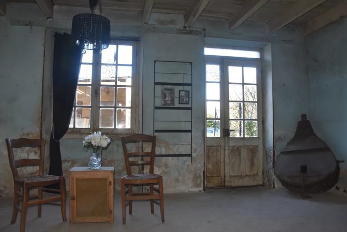 Image No.4-Village House for sale