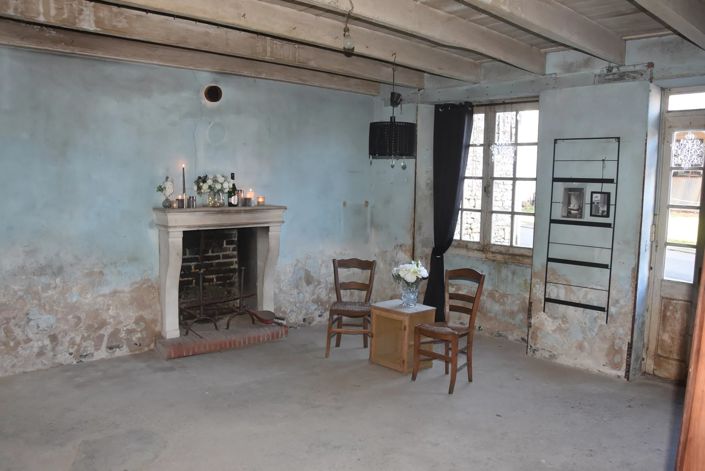 Image No.5-Village House for sale