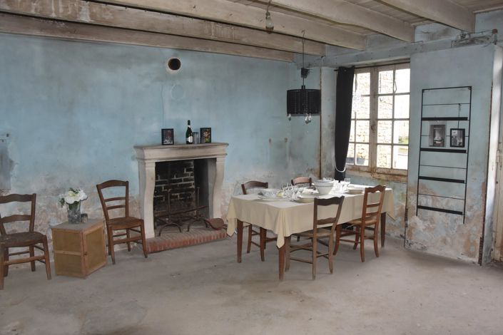 Image No.6-Village House for sale