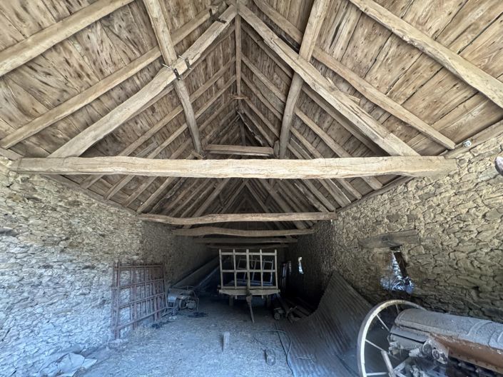 Image No.3-Barn for sale