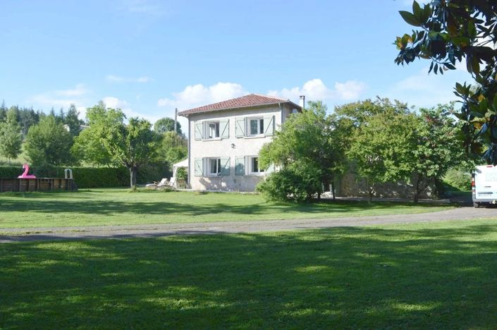 Image No.1-Maison de 5 chambres à vendre à Beauville