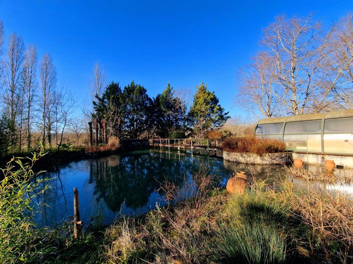 Image No.10-Maison de 3 chambres à vendre à Issigeac