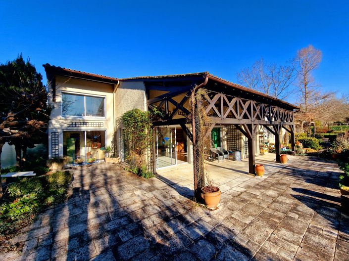 Image No.11-Maison de 3 chambres à vendre à Issigeac