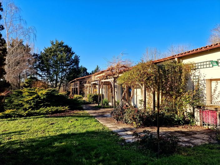 Image No.12-Maison de 3 chambres à vendre à Issigeac