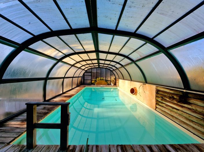 Image No.2-Maison de 3 chambres à vendre à Issigeac