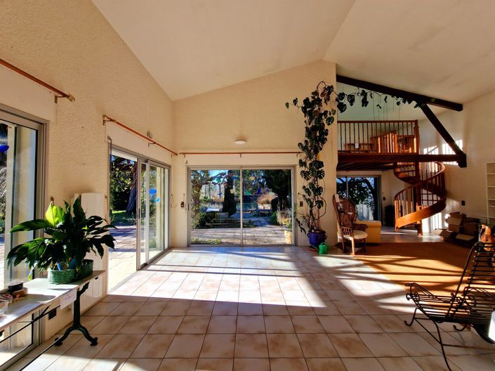 Image No.4-Maison de 3 chambres à vendre à Issigeac