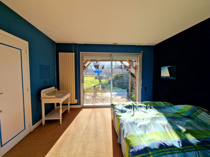 Image No.7-Maison de 3 chambres à vendre à Issigeac