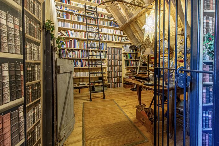 Image No.10-Maison de 6 chambres à vendre à Figeac