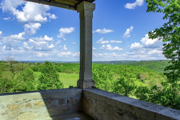 Image No.12-Maison de 6 chambres à vendre à Figeac