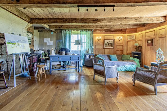 Image No.13-Maison de 6 chambres à vendre à Figeac