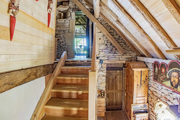 Image No.14-Maison de 6 chambres à vendre à Figeac