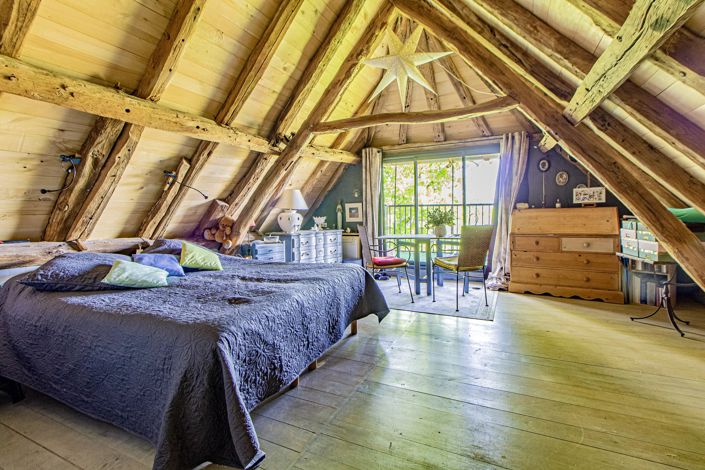 Image No.15-Maison de 6 chambres à vendre à Figeac