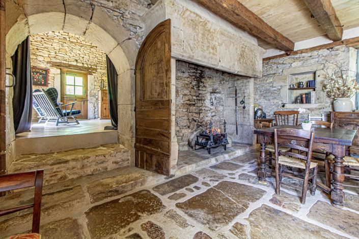 Image No.4-Maison de 6 chambres à vendre à Figeac