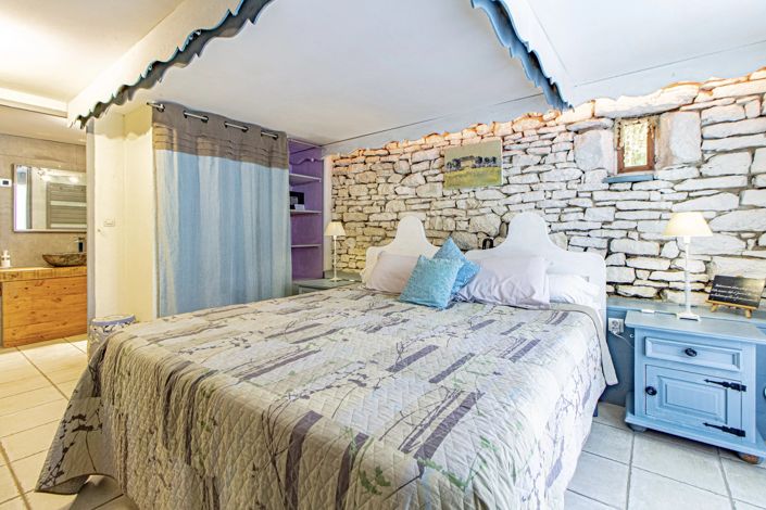 Image No.6-Maison de 6 chambres à vendre à Figeac