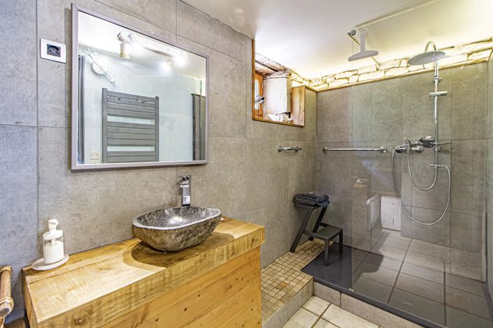 Image No.7-Maison de 6 chambres à vendre à Figeac