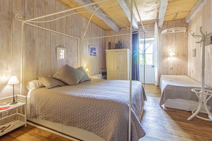 Image No.8-Maison de 6 chambres à vendre à Figeac