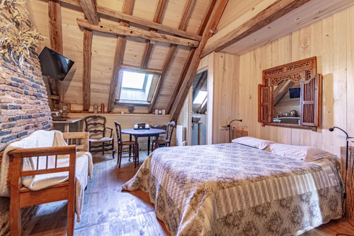 Image No.9-Maison de 6 chambres à vendre à Figeac