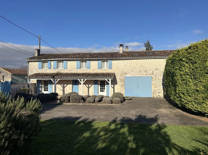 Image No.12-Maison de 3 chambres à vendre à Pons