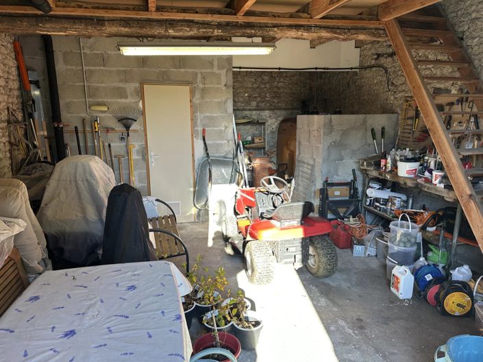 Image No.15-Maison de 3 chambres à vendre à Pons