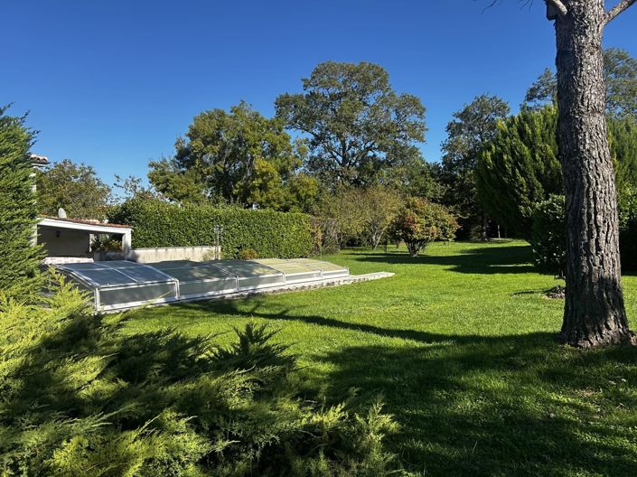 Image No.2-Maison de 3 chambres à vendre à Pons