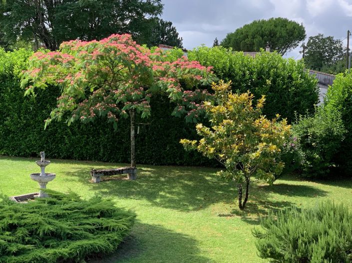 Image No.4-Maison de 3 chambres à vendre à Pons