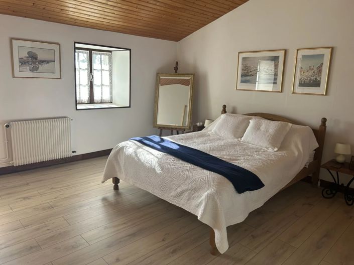 Image No.8-Maison de 3 chambres à vendre à Pons