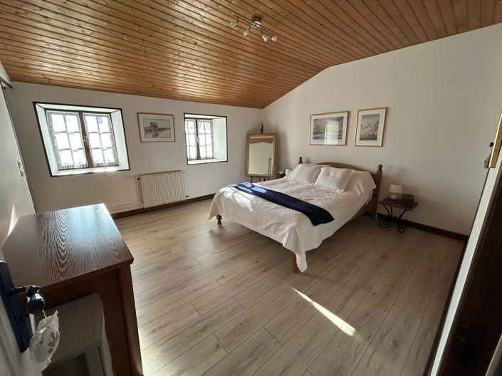 Image No.9-Maison de 3 chambres à vendre à Pons