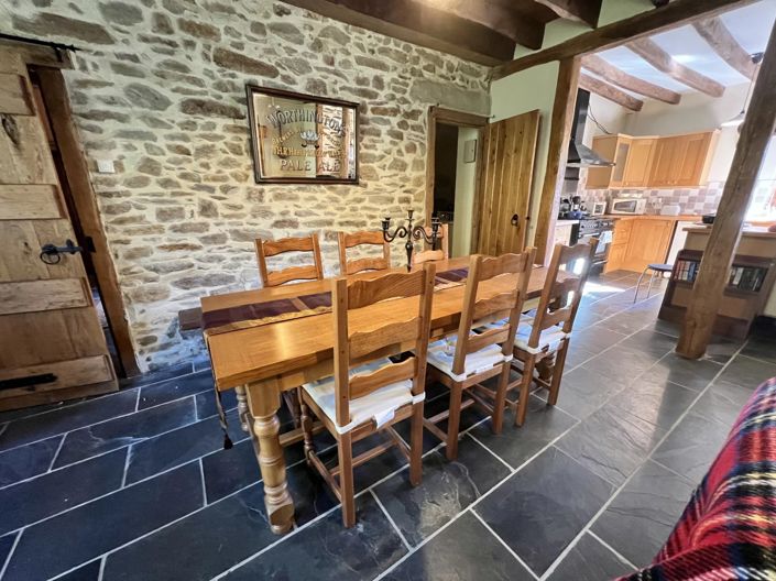 Image No.14-Maison de 3 chambres à vendre à Saint-Sébastien