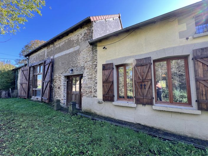 Image No.2-Maison de 3 chambres à vendre à Saint-Sébastien