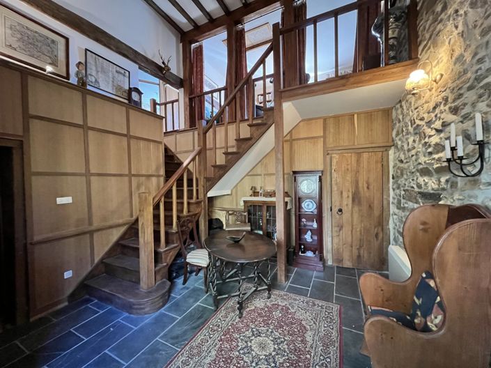 Image No.4-Maison de 3 chambres à vendre à Saint-Sébastien