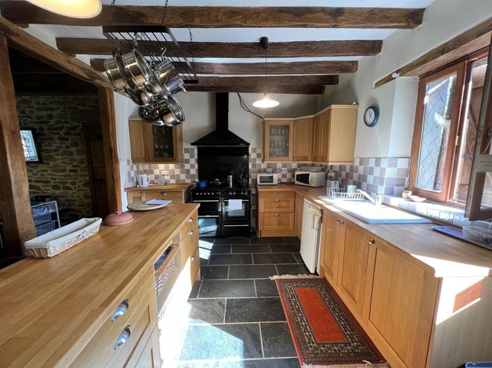 Image No.6-Maison de 3 chambres à vendre à Saint-Sébastien