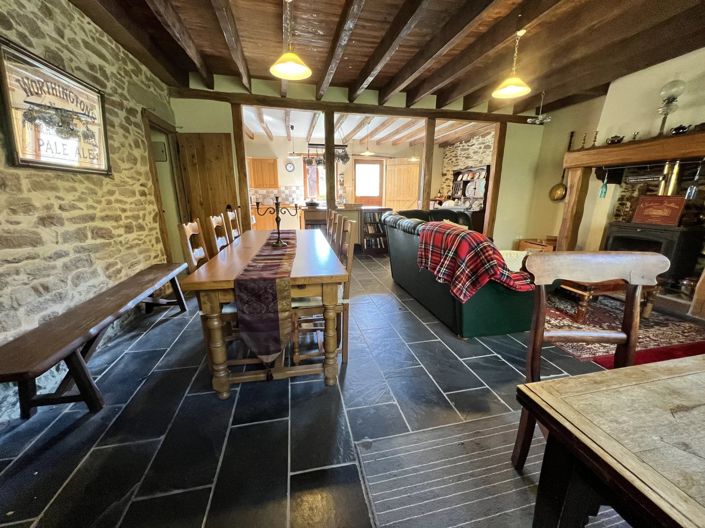 Image No.9-Maison de 3 chambres à vendre à Saint-Sébastien