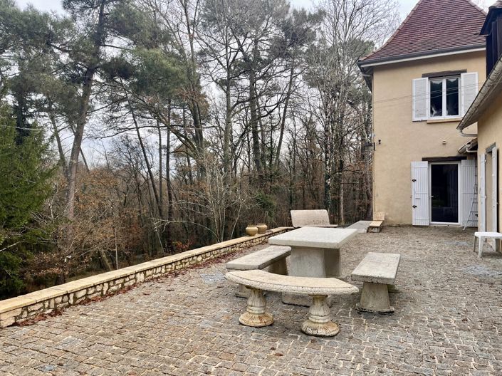 Image No.15-Maison de 5 chambres à vendre à Bergerac