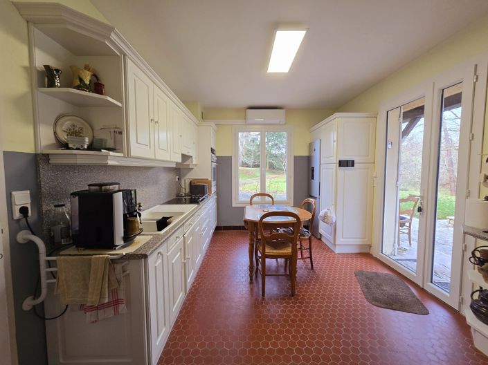 Image No.3-Maison de 5 chambres à vendre à Bergerac