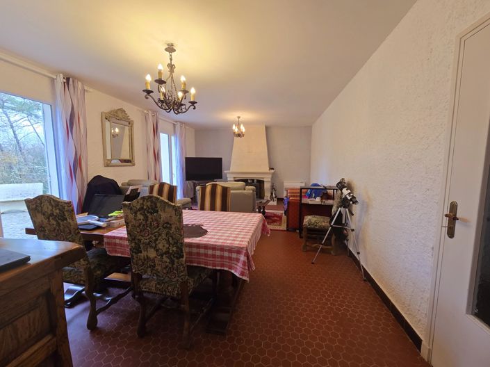 Image No.6-Maison de 5 chambres à vendre à Bergerac