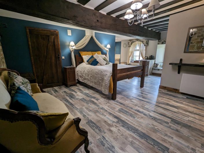 Image No.10-Maison de 4 chambres à vendre à La Souterraine